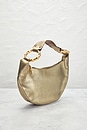 view 4 of 10 BOLSO HOMBRO GUCCI in Gold