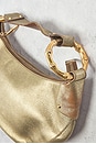 view 9 of 10 BOLSO HOMBRO GUCCI in Gold