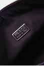 view 6 of 9 Prada Tessuto Sport Hobo Bag in Purple
