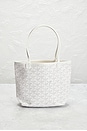 view 3 of 10 BOLSO TOTE GOYARD in White