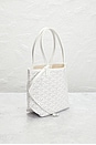 view 4 of 10 BOLSO TOTE GOYARD in White