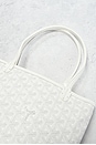view 7 of 10 BOLSO TOTE GOYARD in White