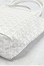 view 9 of 10 BOLSO TOTE GOYARD in White