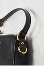view 8 of 10 Prada Tessuto Pouch in Black