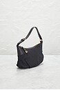 view 4 of 9 Gucci Princy Pochette Shoulder Bag in Black
