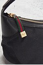 view 5 of 9 Gucci Princy Pochette Shoulder Bag in Black