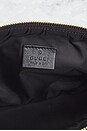 view 6 of 9 Gucci Princy Pochette Shoulder Bag in Black