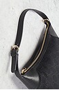 view 7 of 9 Gucci Princy Pochette Shoulder Bag in Black