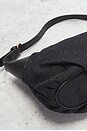 view 8 of 9 Gucci Princy Pochette Shoulder Bag in Black
