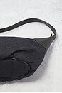 view 9 of 9 Gucci Princy Pochette Shoulder Bag in Black