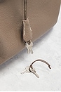view 7 of 10 Hermes Togo Birkin 30 Handbag in Etoupe