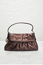 view 2 of 10 BOLSO HOMBRO FENDI in Brown