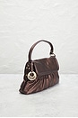 view 4 of 10 BOLSO HOMBRO FENDI in Brown