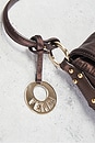 view 5 of 10 BOLSO HOMBRO FENDI in Brown