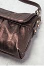 view 8 of 10 BOLSO HOMBRO FENDI in Brown