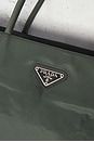 view 5 of 9 Prada Tessuto Tote Bag in Green