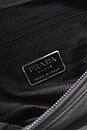 view 6 of 9 Prada Tessuto Tote Bag in Green