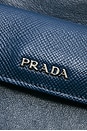 view 5 of 9 BOLSO TOTE PRADA in Blue