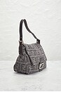 view 4 of 10 BOLSO HOMBRO FENDI in Grey