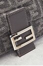 view 5 of 10 BOLSO HOMBRO FENDI in Grey