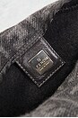 view 6 of 10 BOLSO HOMBRO FENDI in Grey