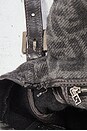 view 7 of 10 BOLSO HOMBRO FENDI in Grey