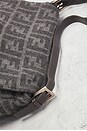 view 8 of 10 BOLSO HOMBRO FENDI in Grey