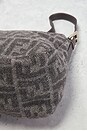 view 9 of 10 BOLSO HOMBRO FENDI in Grey