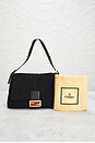 view 10 of 10 BOLSO HOMBRO FENDI in Black