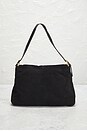 view 3 of 10 BOLSO HOMBRO FENDI in Black