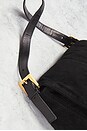 view 9 of 10 BOLSO HOMBRO FENDI in Black
