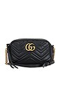 view 1 of 9 BOLSO HOMBRO GUCCI in Black
