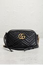 view 2 of 9 BOLSO HOMBRO GUCCI in Black