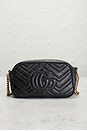 view 3 of 9 BOLSO HOMBRO GUCCI in Black