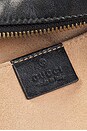 view 5 of 9 BOLSO HOMBRO GUCCI in Black