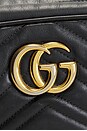 view 6 of 9 BOLSO HOMBRO GUCCI in Black