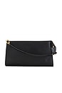 view 1 of 8 Louis Vuitton Epi Pochette Accessoires 24 Shoulder Bag in Black