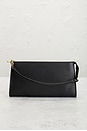 view 2 of 8 Louis Vuitton Epi Pochette Accessoires 24 Shoulder Bag in Black