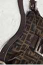 view 10 of 10 BOLSO HOMBRO FENDI in Brown
