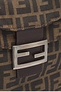 view 5 of 10 BOLSO HOMBRO FENDI in Brown