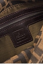 view 6 of 10 BOLSO HOMBRO FENDI in Brown