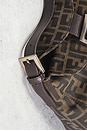view 9 of 10 BOLSO HOMBRO FENDI in Brown