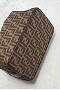 view 10 of 10 Fendi Zucca Vanity Handbag in Brown