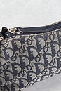 view 10 of 10 BOLSO HOMBRO DIOR in Blue