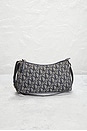 view 2 of 10 BOLSO HOMBRO DIOR in Blue