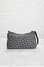 view 3 of 10 BOLSO HOMBRO DIOR in Blue