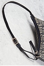 view 5 of 10 BOLSO HOMBRO DIOR in Blue