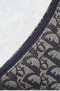 view 7 of 10 BOLSO HOMBRO DIOR in Blue