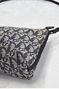 view 9 of 10 BOLSO HOMBRO DIOR in Blue