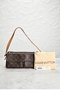 view 10 of 10 BOLSO HOMBRO LOUIS VUITTON in Brown